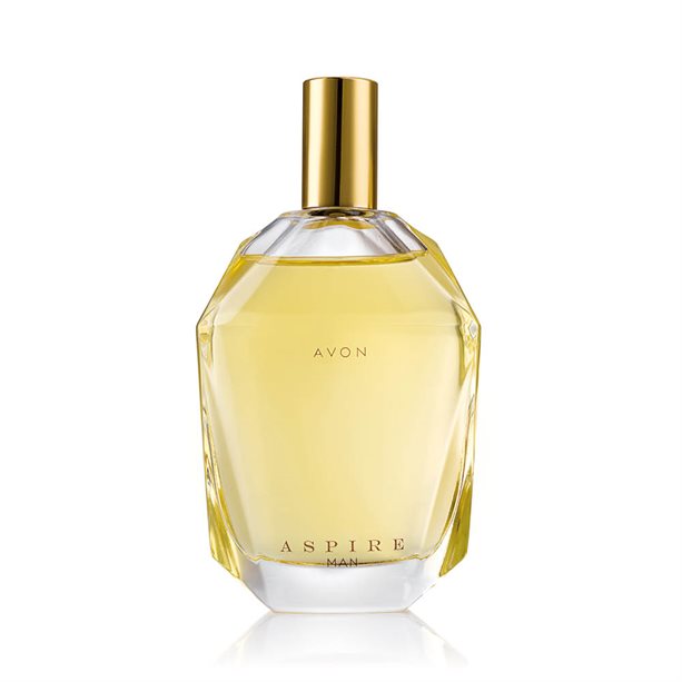 avon aspire man perfume