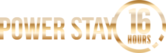 Logo Power Stay
