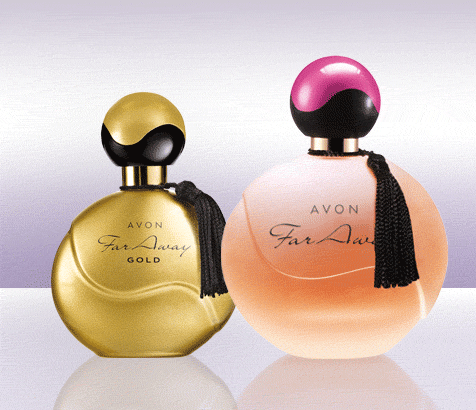 Promoção Exclusiva
Peça Far Away Gold 50ml ou Far Away 100ml a um preço especial ao pedir 10€ em produtos* FAR AWAY GOLD 9,99€ FAR AWAY 16,99€