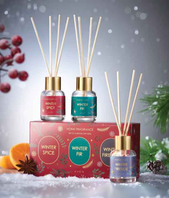 Home Fragrance