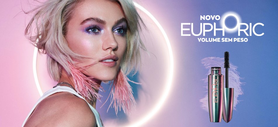 Euphoric Mascara