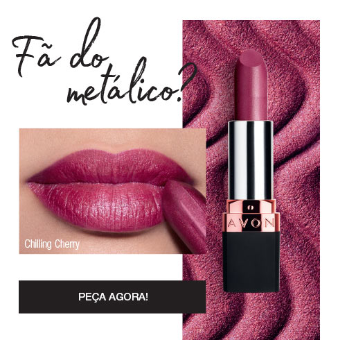Luminous Velvet Batom para Lábios