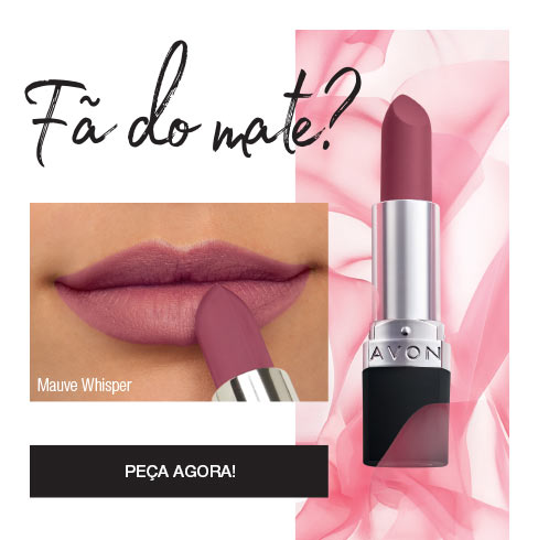 Delicate Matte Batom para Lábios