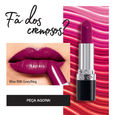 True Colour Batom para Lábios