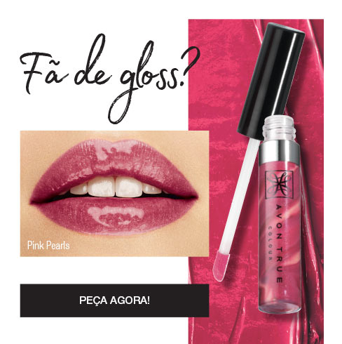 Supreme Gloss para Lábios